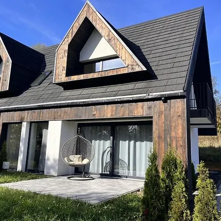 Mountainhouse Ciche79a * Ciche (Nowy Targ)