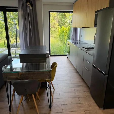 Mountainhouse Ciche79a Ciche (Nowy Targ)