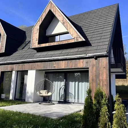 Mountainhouse Ciche79a Ciche (Nowy Targ)