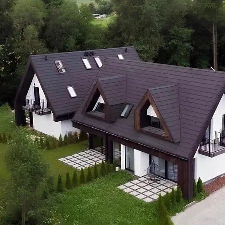 Mountainhouse Ciche79a Ciche (Nowy Targ)